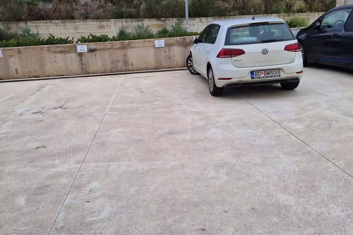 Flat 51m² in Montenegro, Becici. Priced at 160000€ rent photo-2