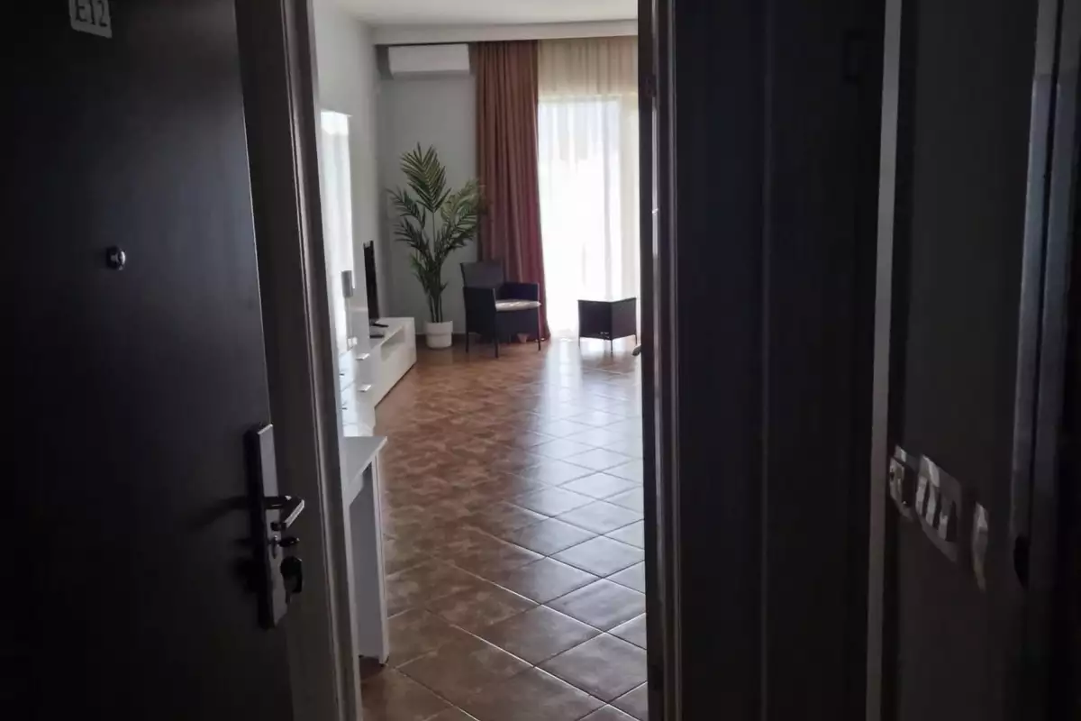 Flat 51m² in Montenegro, Becici. Priced at 160000€ rent photo-5
