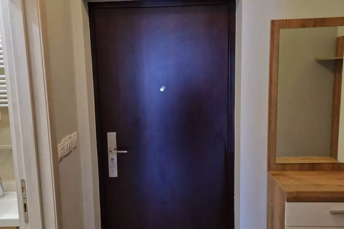 Flat 51m² in Montenegro, Becici. Priced at 160000€ rent photo-6