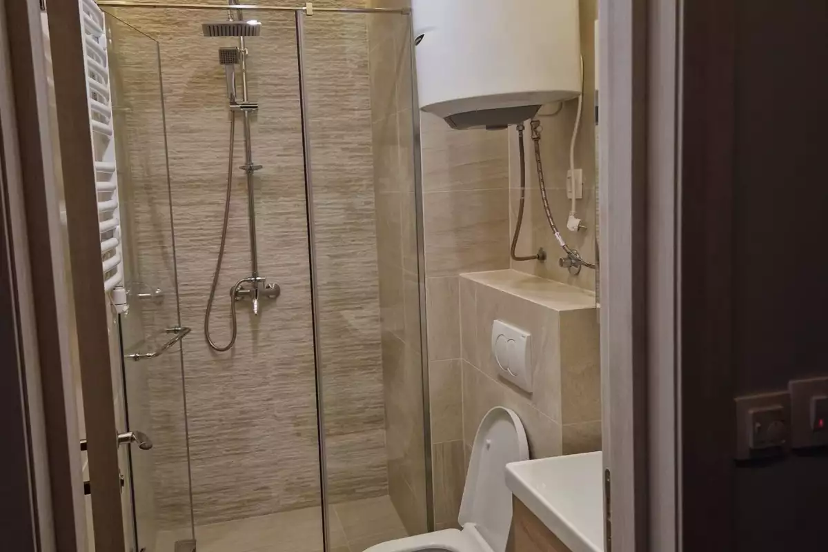 Flat 51m² in Montenegro, Becici. Priced at 160000€ rent photo-7