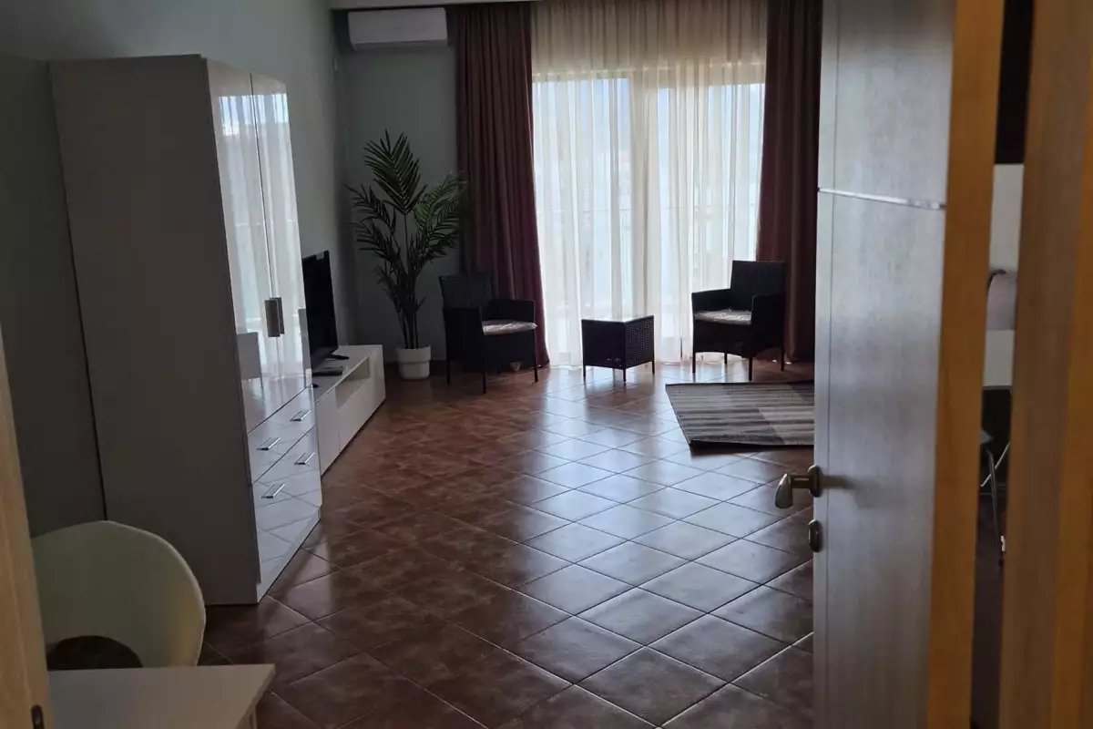 Flat 51m² in Montenegro, Becici. Priced at 160000€ rent photo-9