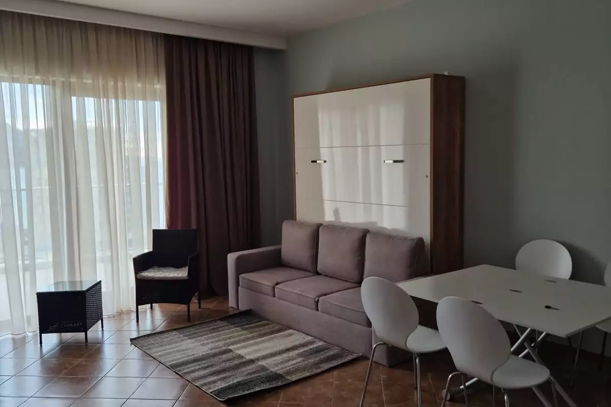 Flat 51m² in Montenegro, Becici. Priced at 160000€ rent photo-10