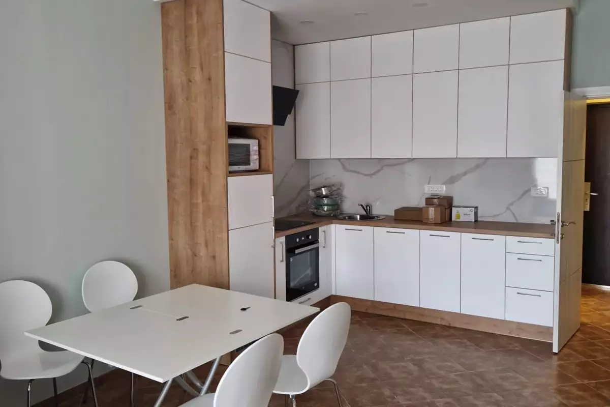 Flat 51m² in Montenegro, Becici. Priced at 160000€ rent photo-11