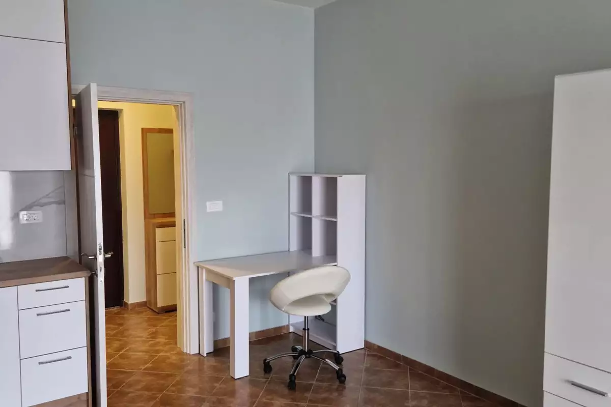 Flat 51m² in Montenegro, Becici. Priced at 160000€ rent photo-12