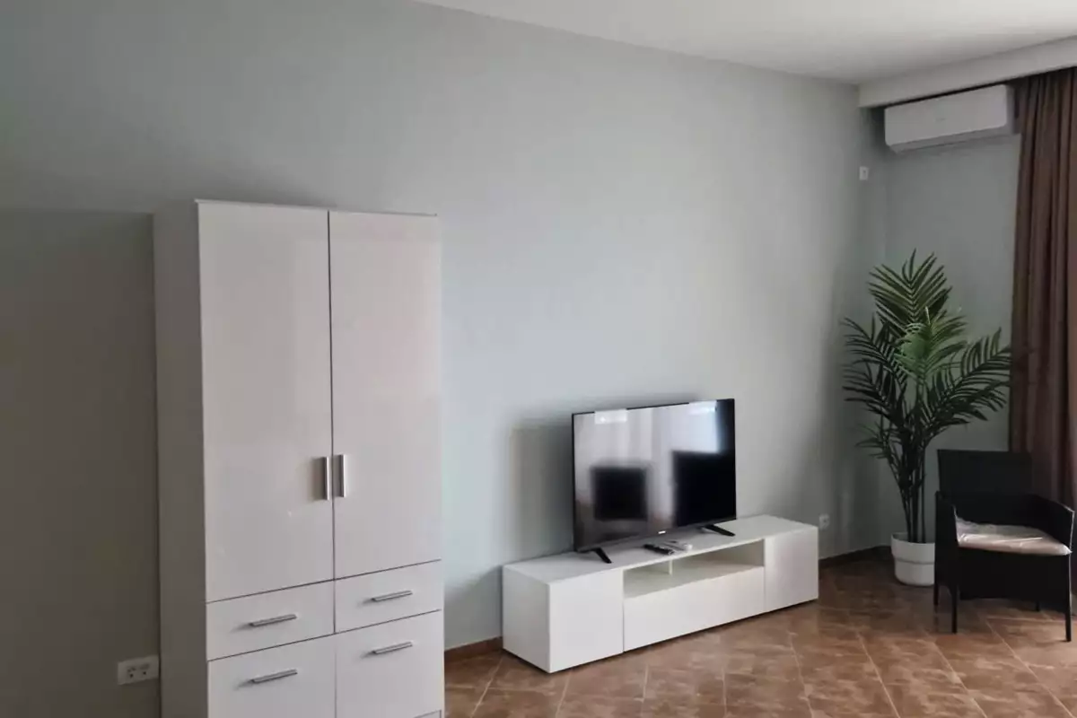 Flat 51m² in Montenegro, Becici. Priced at 160000€ rent photo-13