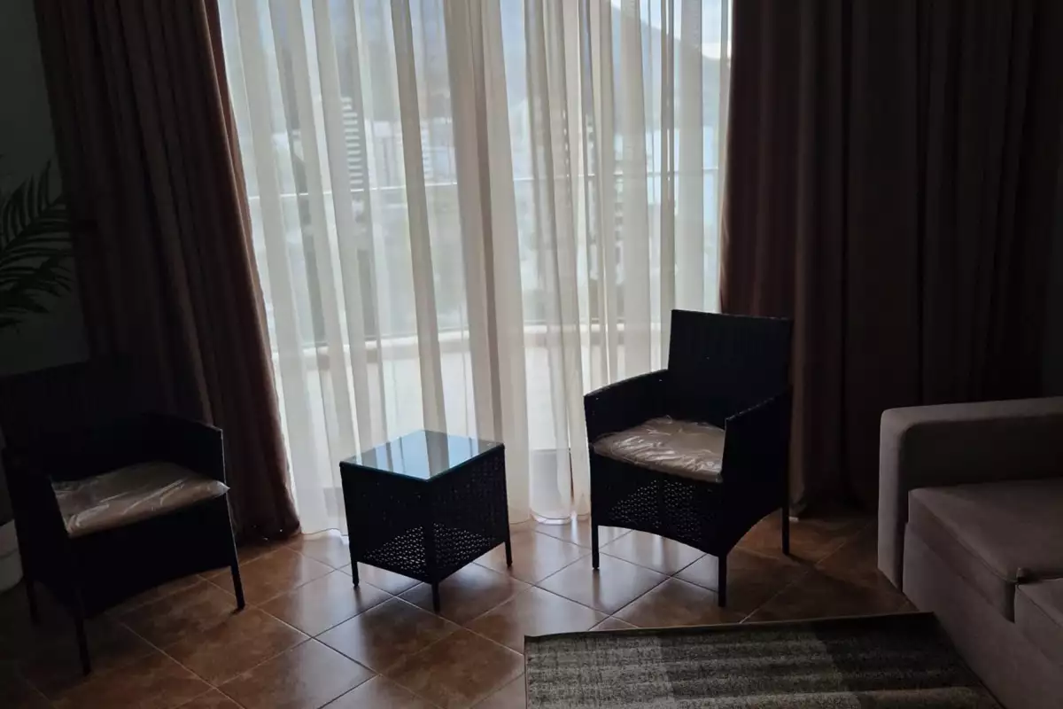 Flat 51m² in Montenegro, Becici. Priced at 160000€ rent photo-14