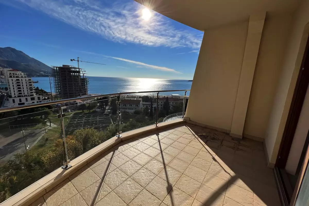 Flat 51m² in Montenegro, Becici. Priced at 160000€ rent photo-15