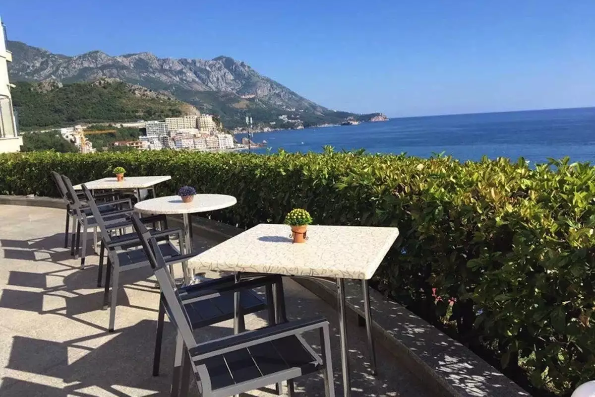 Flat 51m² in Montenegro, Becici. Priced at 160000€ rent photo-18