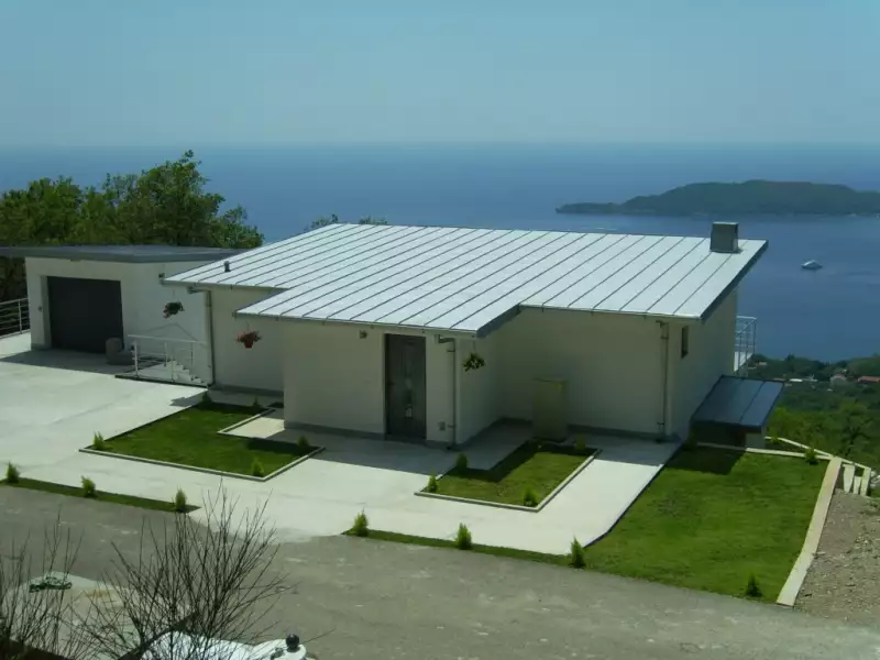 Villa 190m² in Montenegro, Budva. Priced at 400000€ rent photo-29