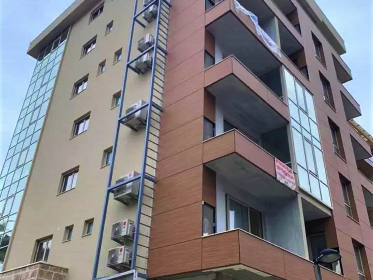 Flat 190m² in Montenegro, Budva. Priced at 670000€ rent photo-11