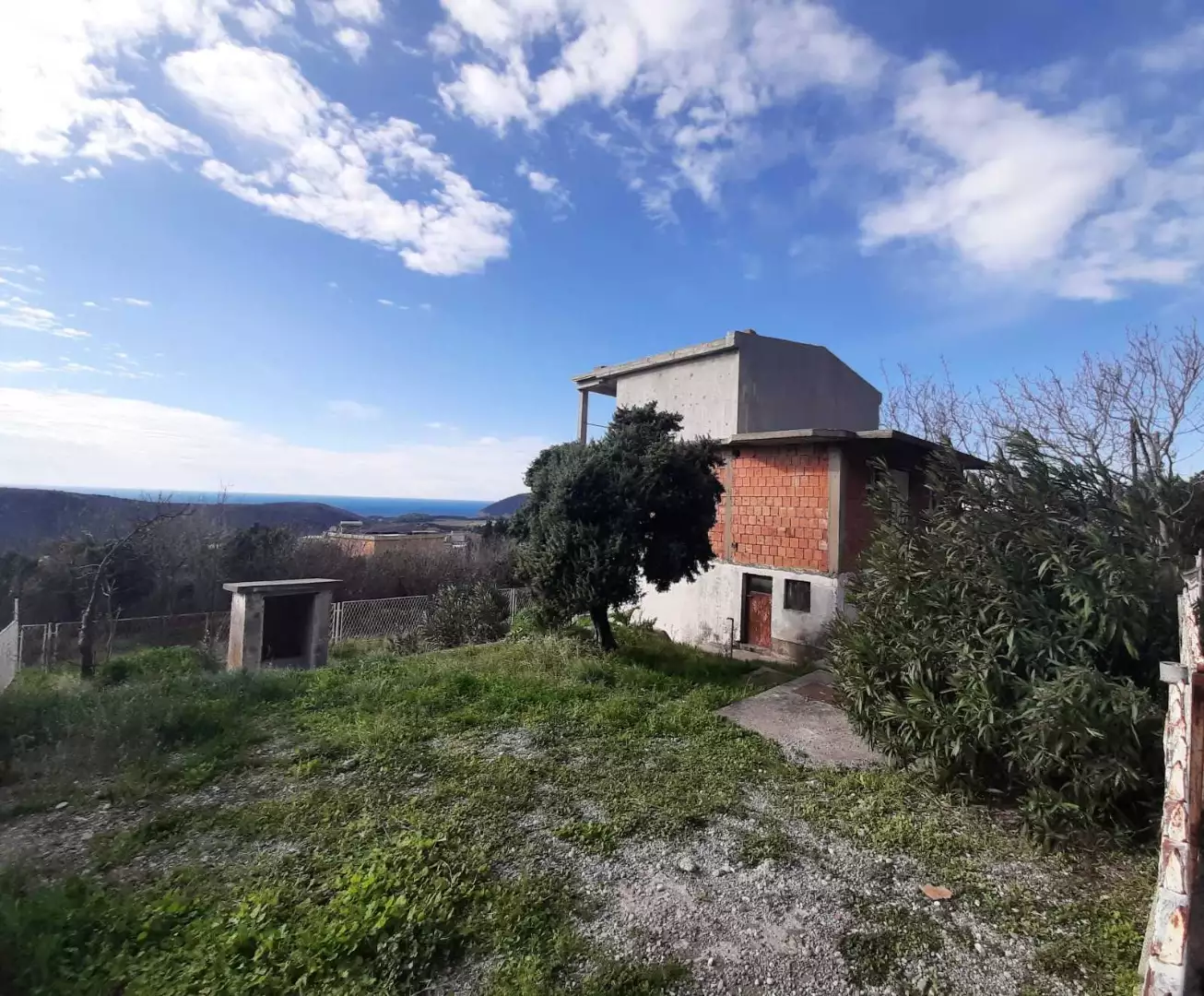 House 150m² in Montenegro, Sutomore. Priced at 76000€ rent photo-1
