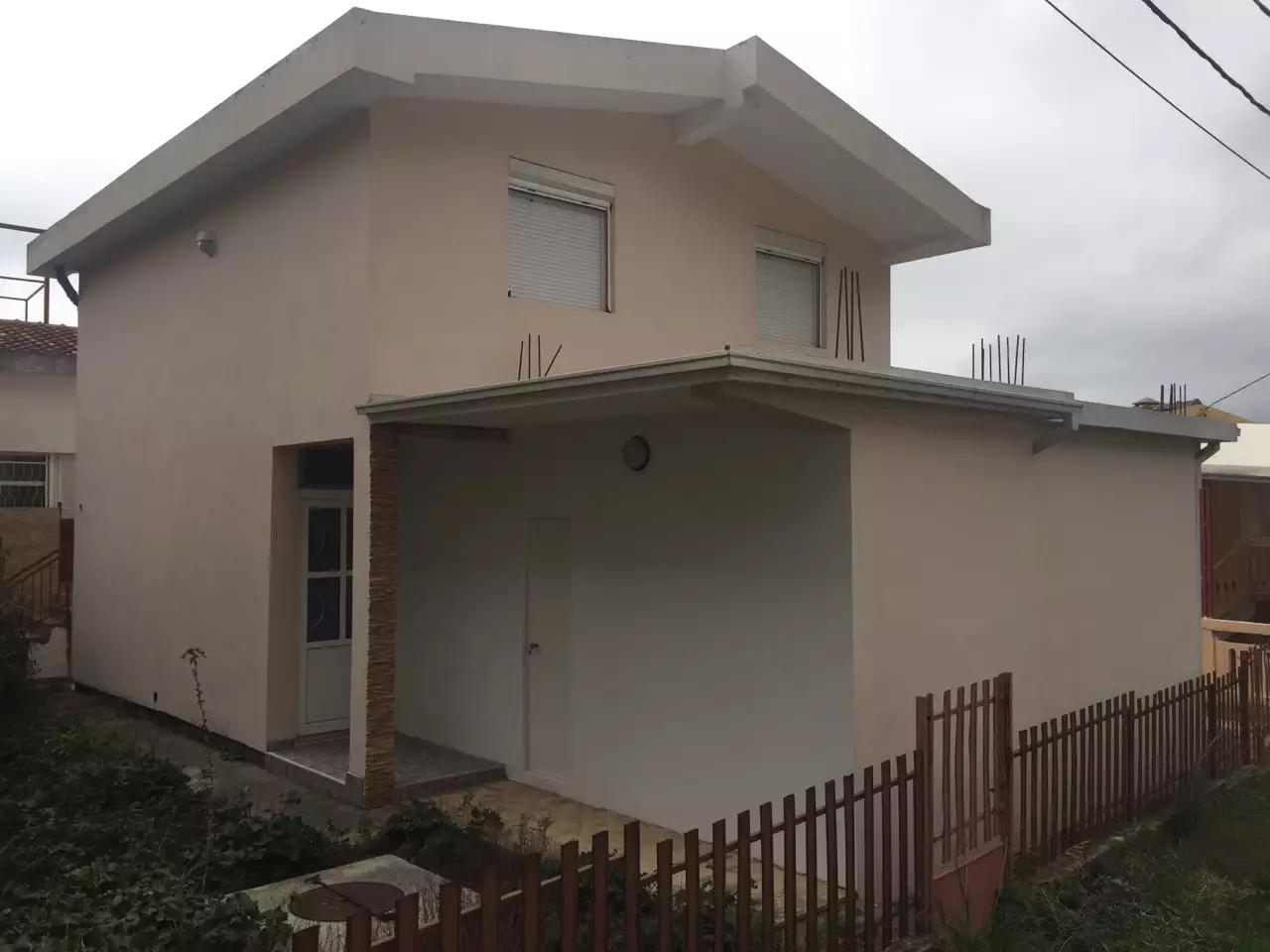 House 100m² in Montenegro, Sutomore. Priced at 130000€ rent photo-1