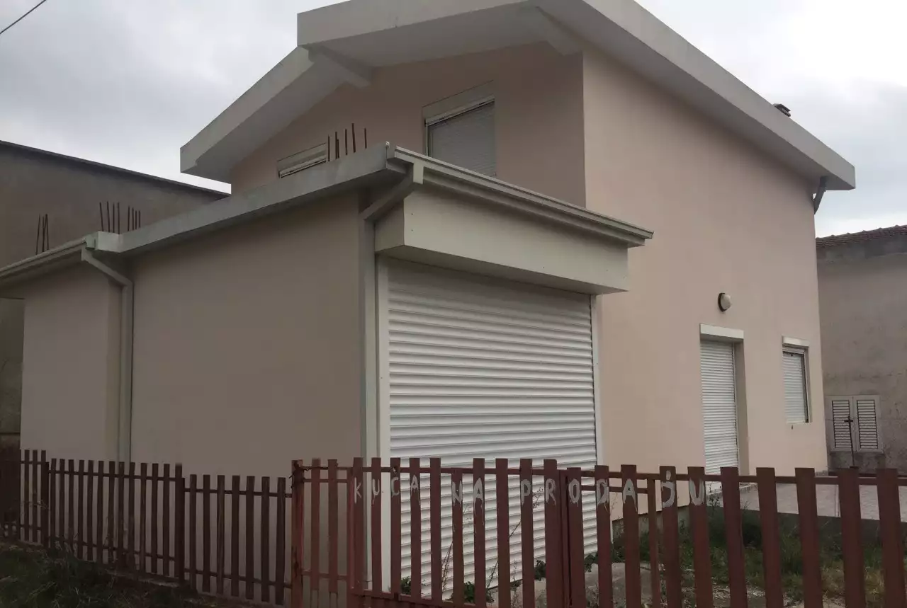 House 100m² in Montenegro, Sutomore. Priced at 130000€ rent photo-2