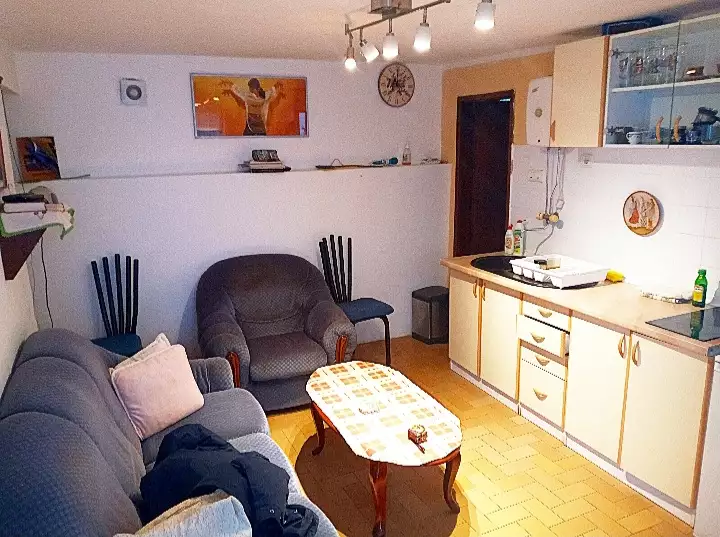 Flat 45m² in Montenegro, Sutomore. Priced at 52000€ rent photo-3