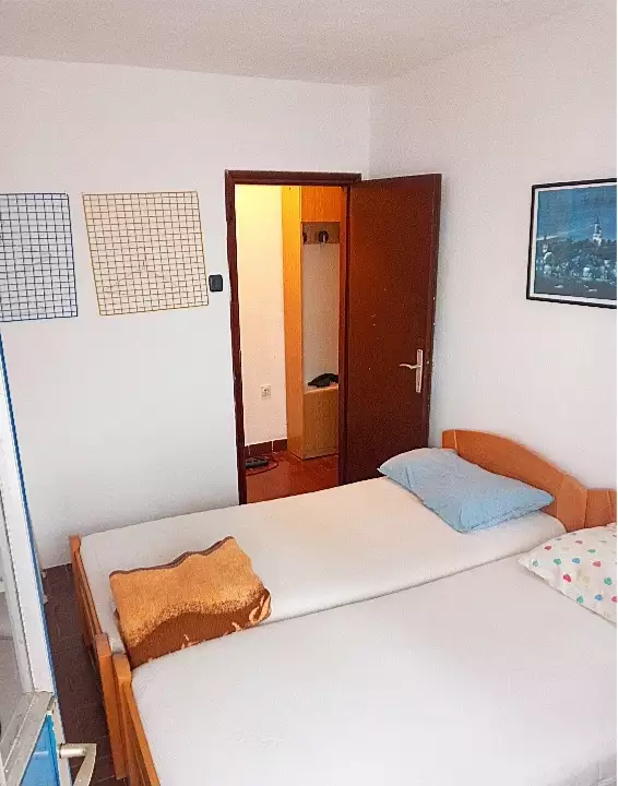 Flat 45m² in Montenegro, Sutomore. Priced at 52000€ rent photo-5