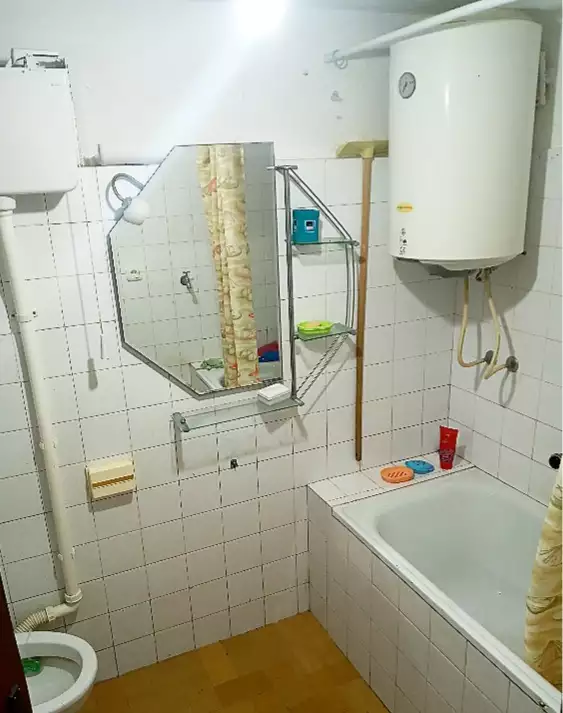 Flat 45m² in Montenegro, Sutomore. Priced at 52000€ rent photo-8
