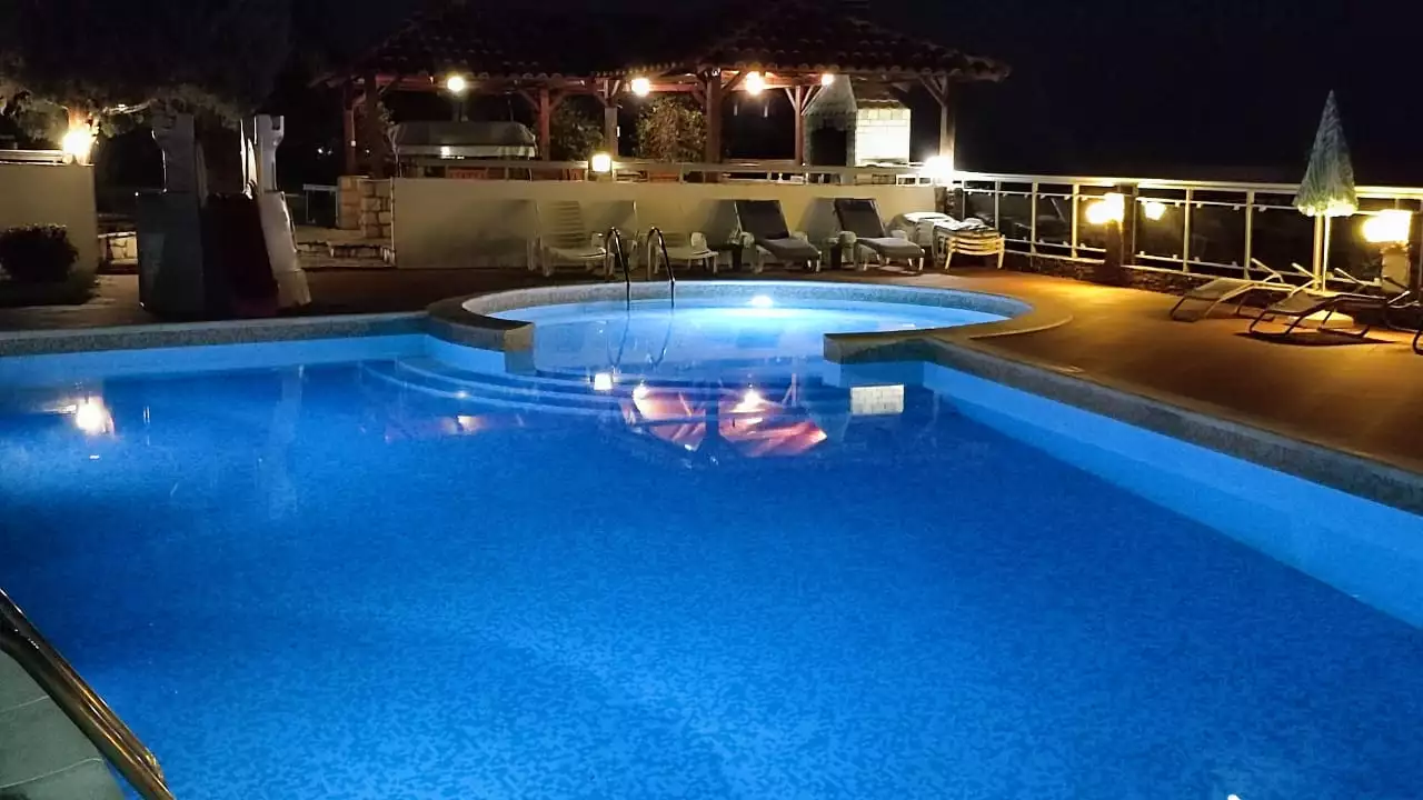 Flat 102m² in Montenegro, Dobra Voda. Priced at 195000€ rent photo-1