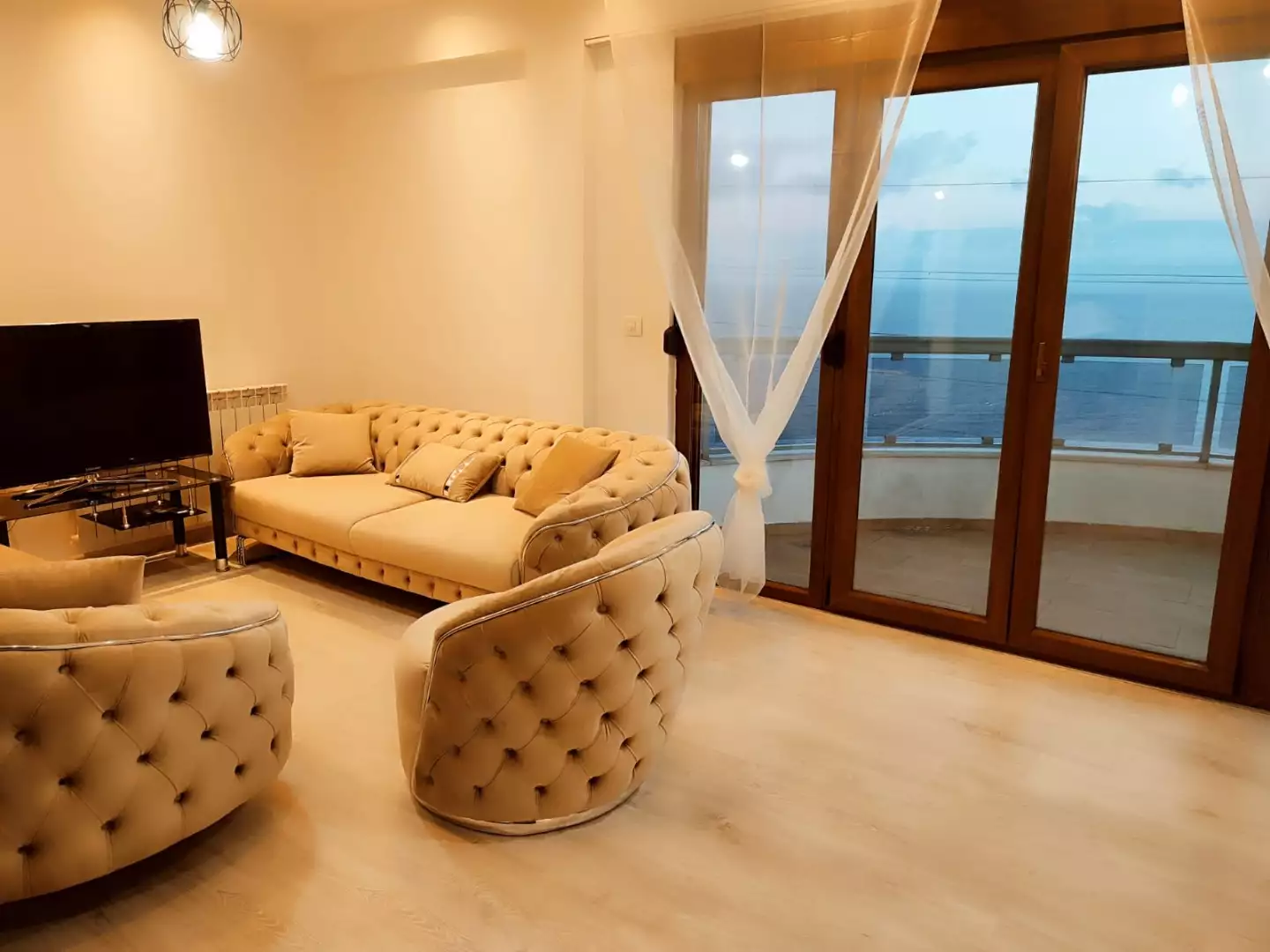 Flat 102m² in Montenegro, Dobra Voda. Priced at 195000€ rent photo-2