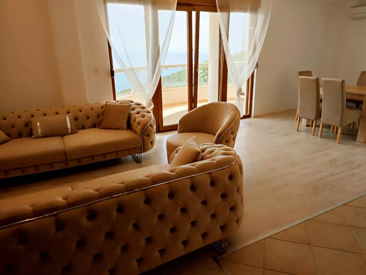 Flat 102m² in Montenegro, Dobra Voda. Priced at 195000€ rent photo-5