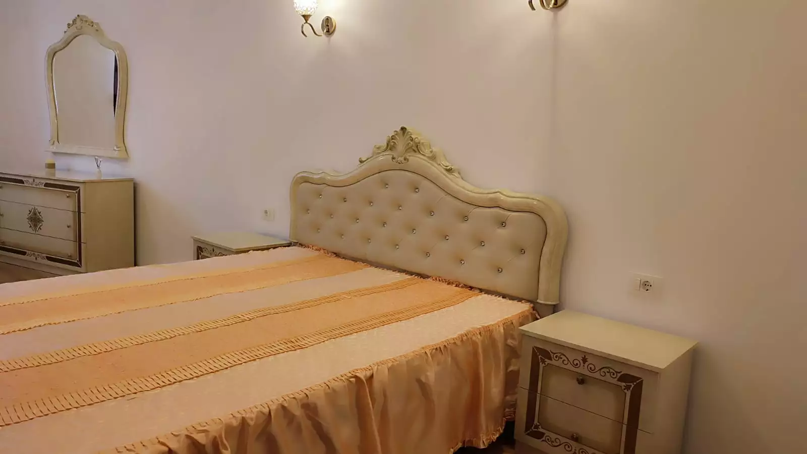 Flat 102m² in Montenegro, Dobra Voda. Priced at 195000€ rent photo-6