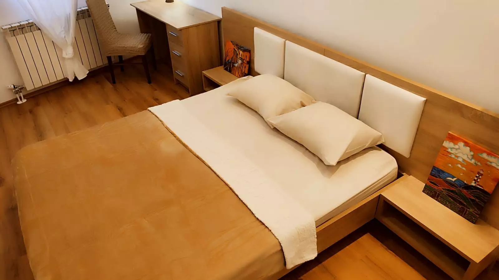 Flat 102m² in Montenegro, Dobra Voda. Priced at 195000€ rent photo-7