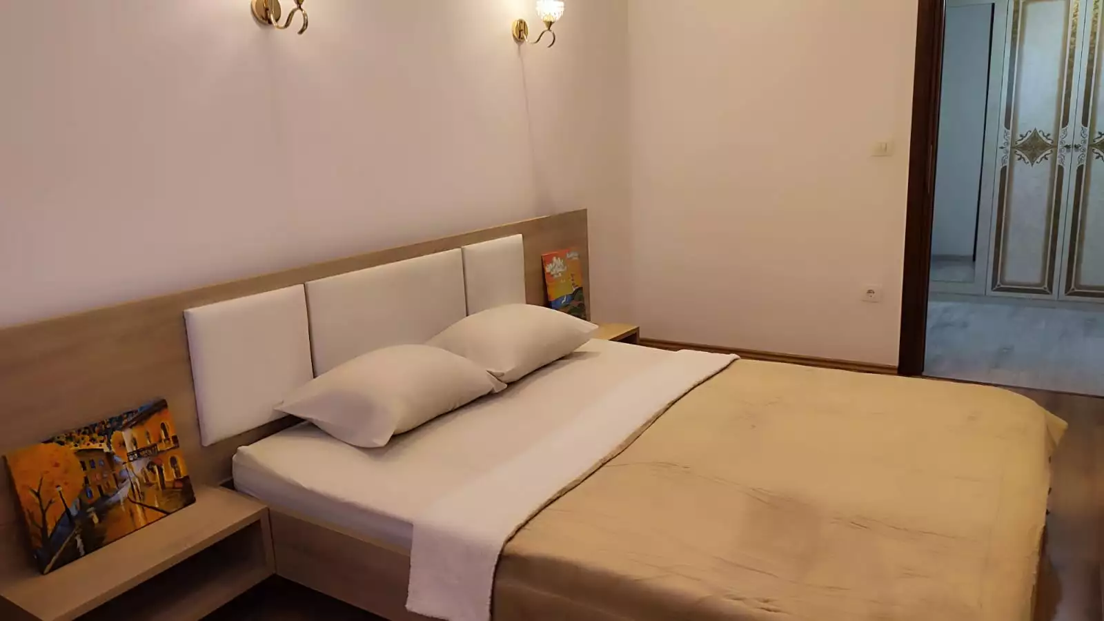 Flat 102m² in Montenegro, Dobra Voda. Priced at 195000€ rent photo-10