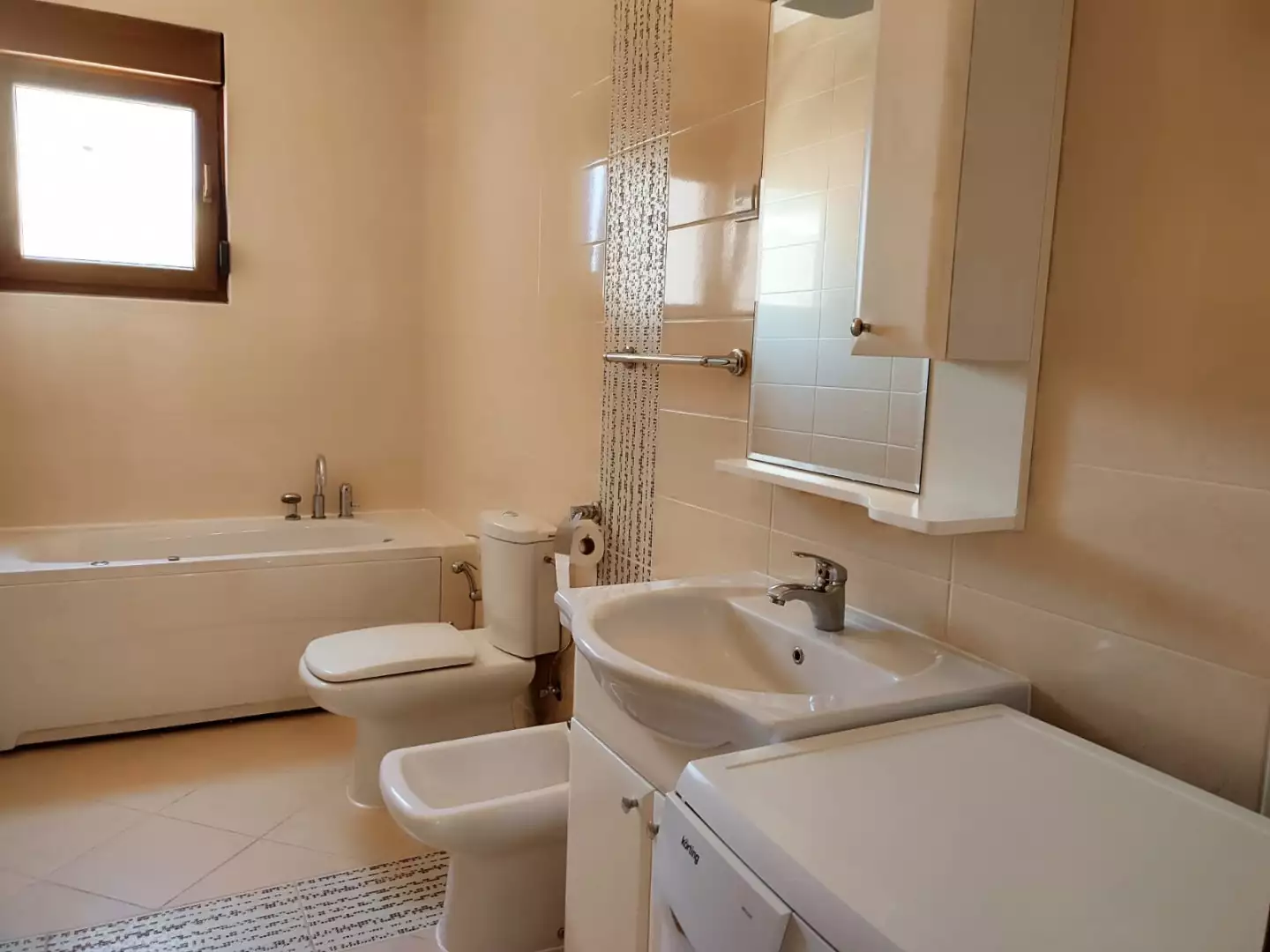Flat 102m² in Montenegro, Dobra Voda. Priced at 195000€ rent photo-13