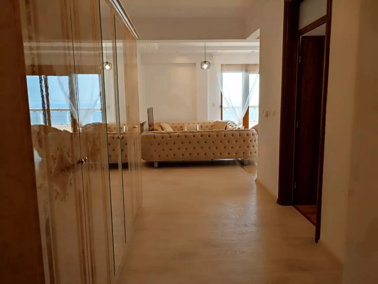 Flat 102m² in Montenegro, Dobra Voda. Priced at 195000€ rent photo-15
