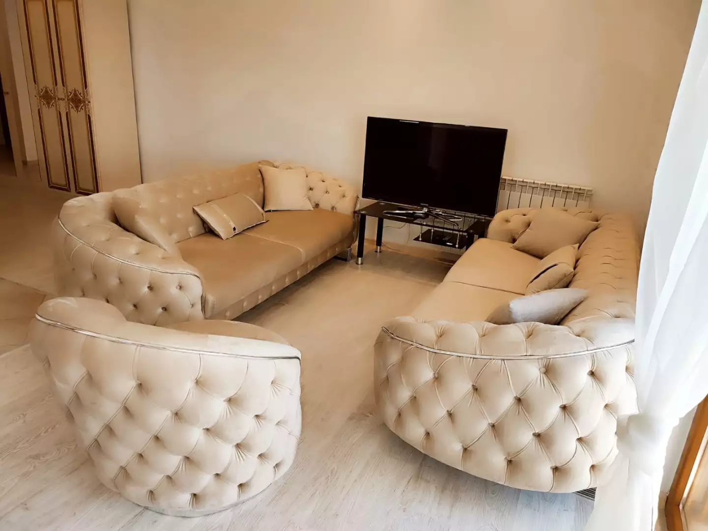 Flat 102m² in Montenegro, Dobra Voda. Priced at 195000€ rent photo-17