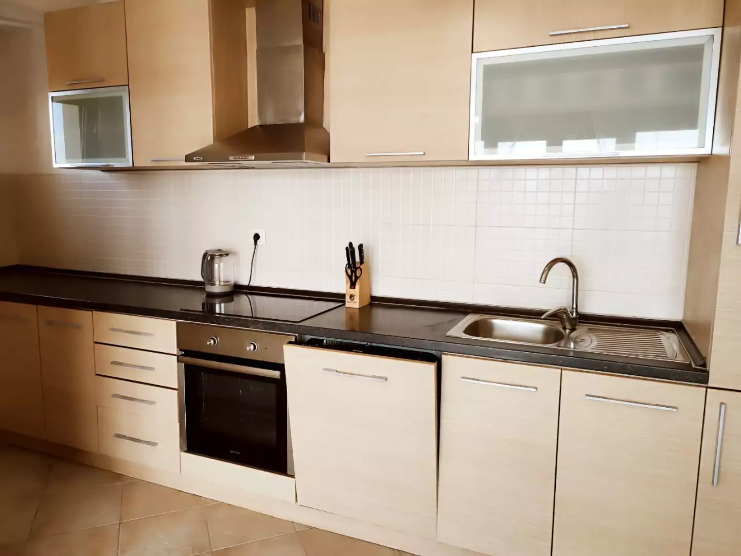 Flat 102m² in Montenegro, Dobra Voda. Priced at 195000€ rent photo-19