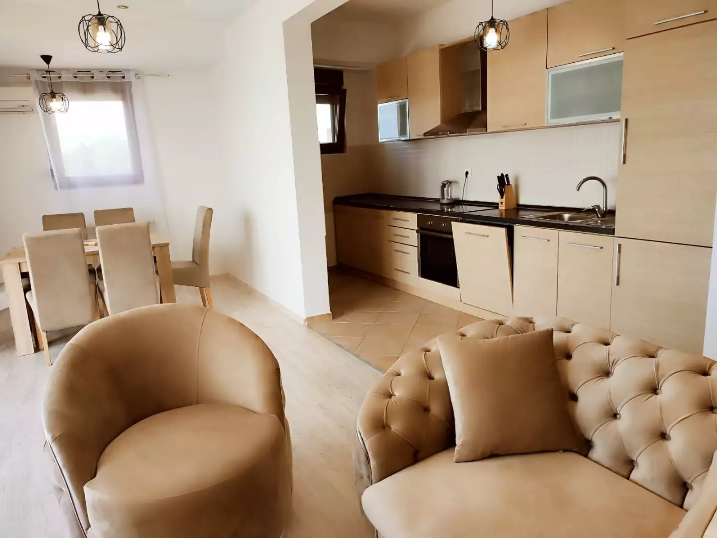 Flat 102m² in Montenegro, Dobra Voda. Priced at 195000€ rent photo-20