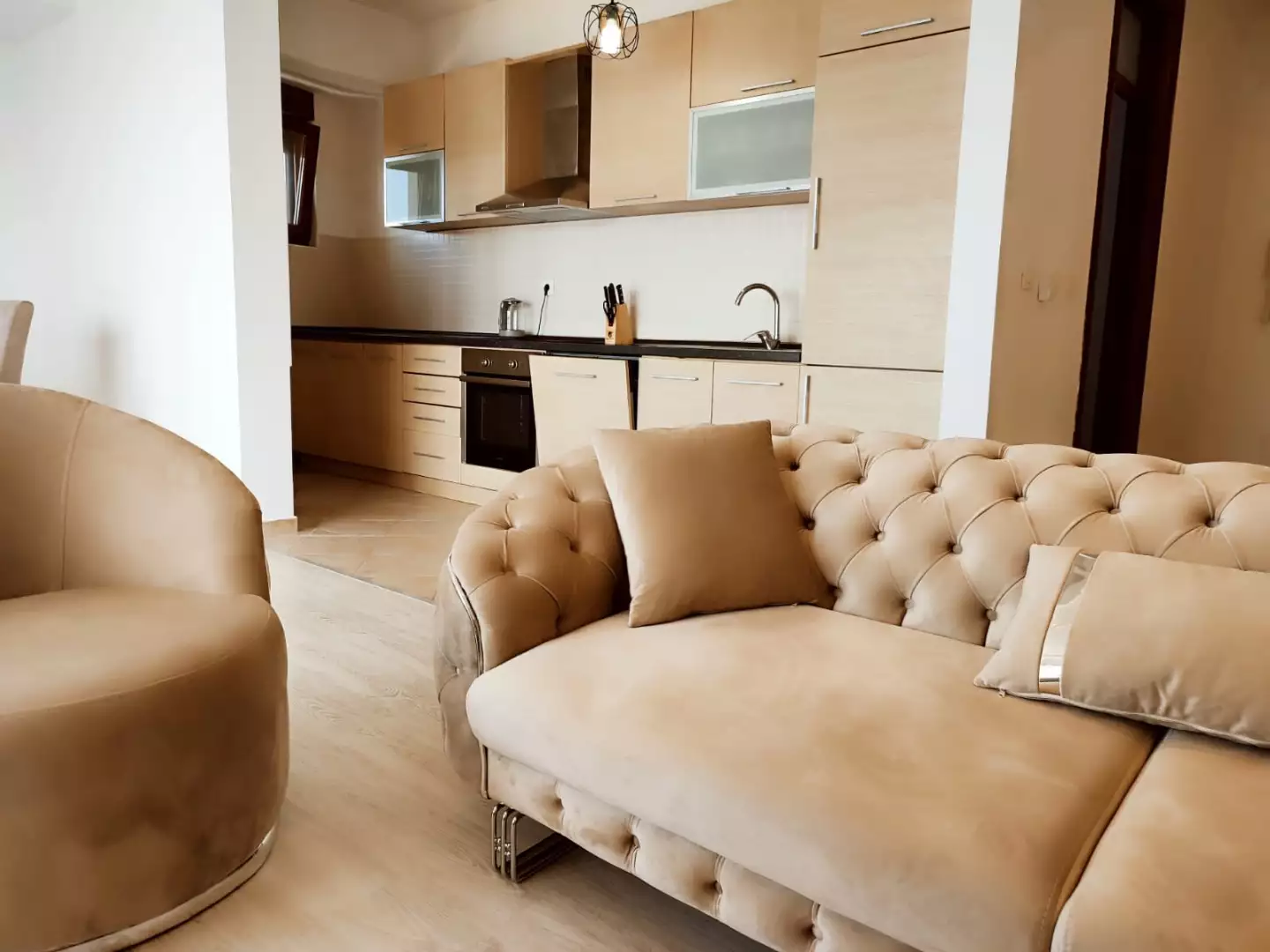 Flat 102m² in Montenegro, Dobra Voda. Priced at 195000€ rent photo-22