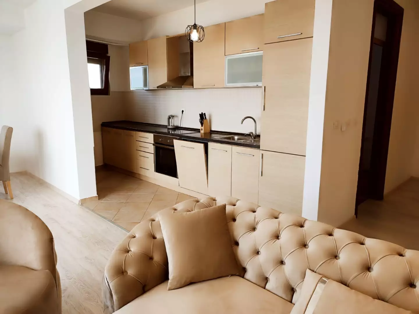 Flat 102m² in Montenegro, Dobra Voda. Priced at 195000€ rent photo-23