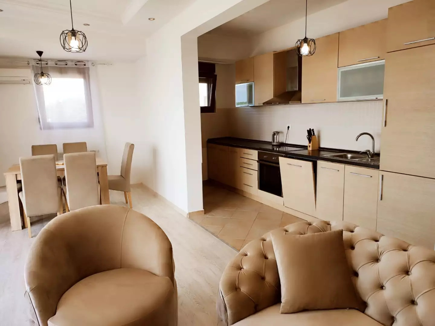 Flat 102m² in Montenegro, Dobra Voda. Priced at 195000€ rent photo-24