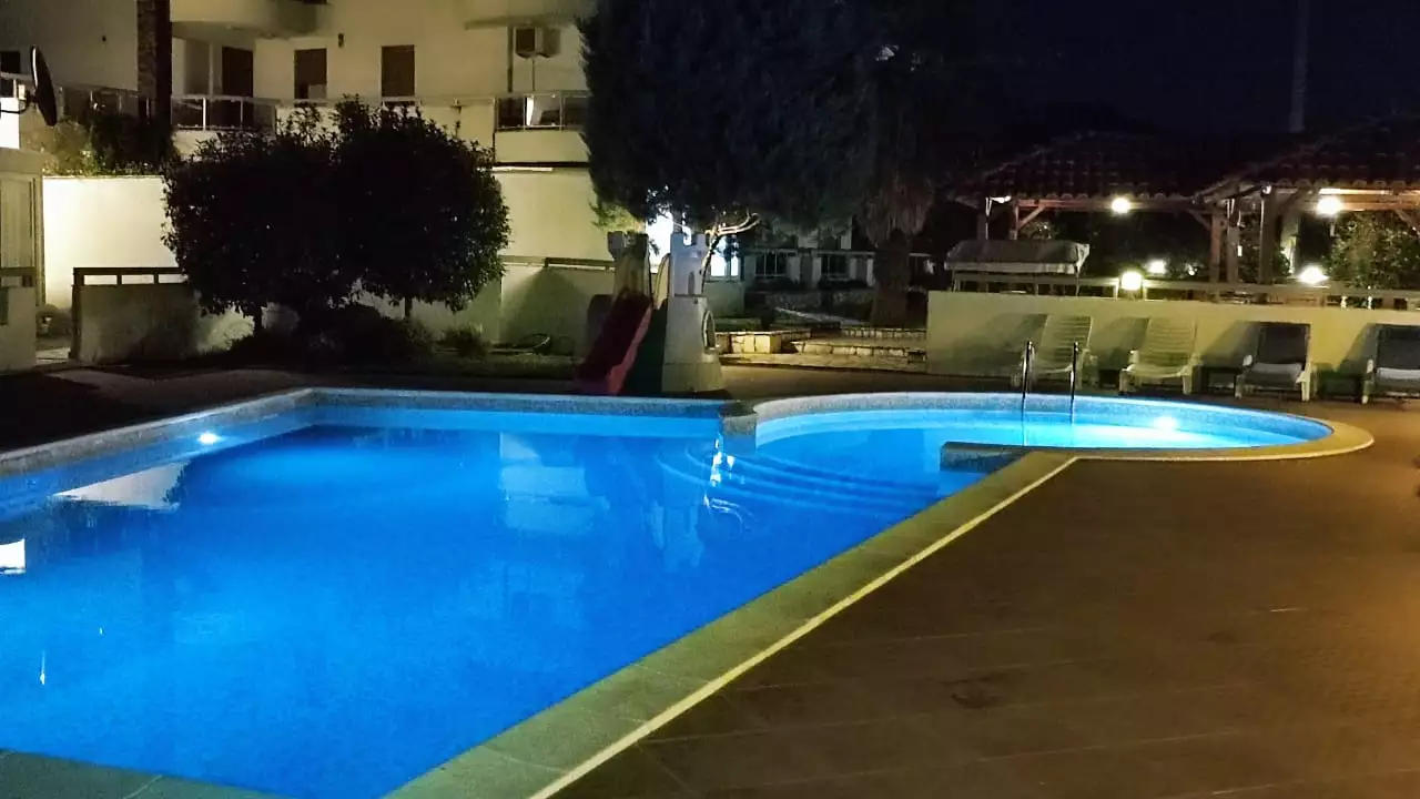Flat 102m² in Montenegro, Dobra Voda. Priced at 195000€ rent photo-27