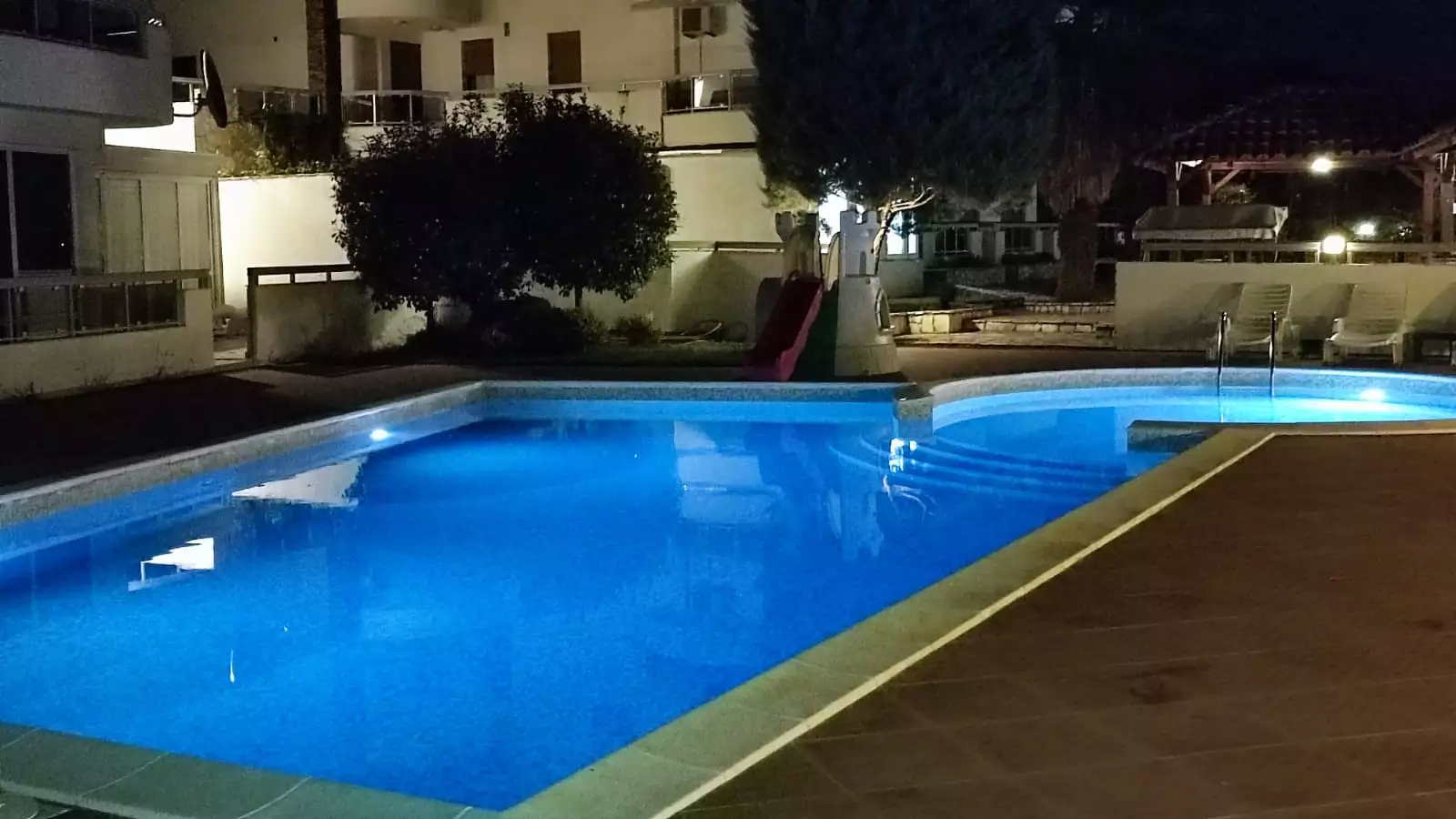 Flat 102m² in Montenegro, Dobra Voda. Priced at 195000€ rent photo-28