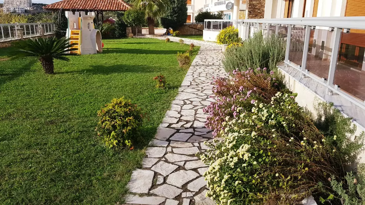 Flat 102m² in Montenegro, Dobra Voda. Priced at 195000€ rent photo-29