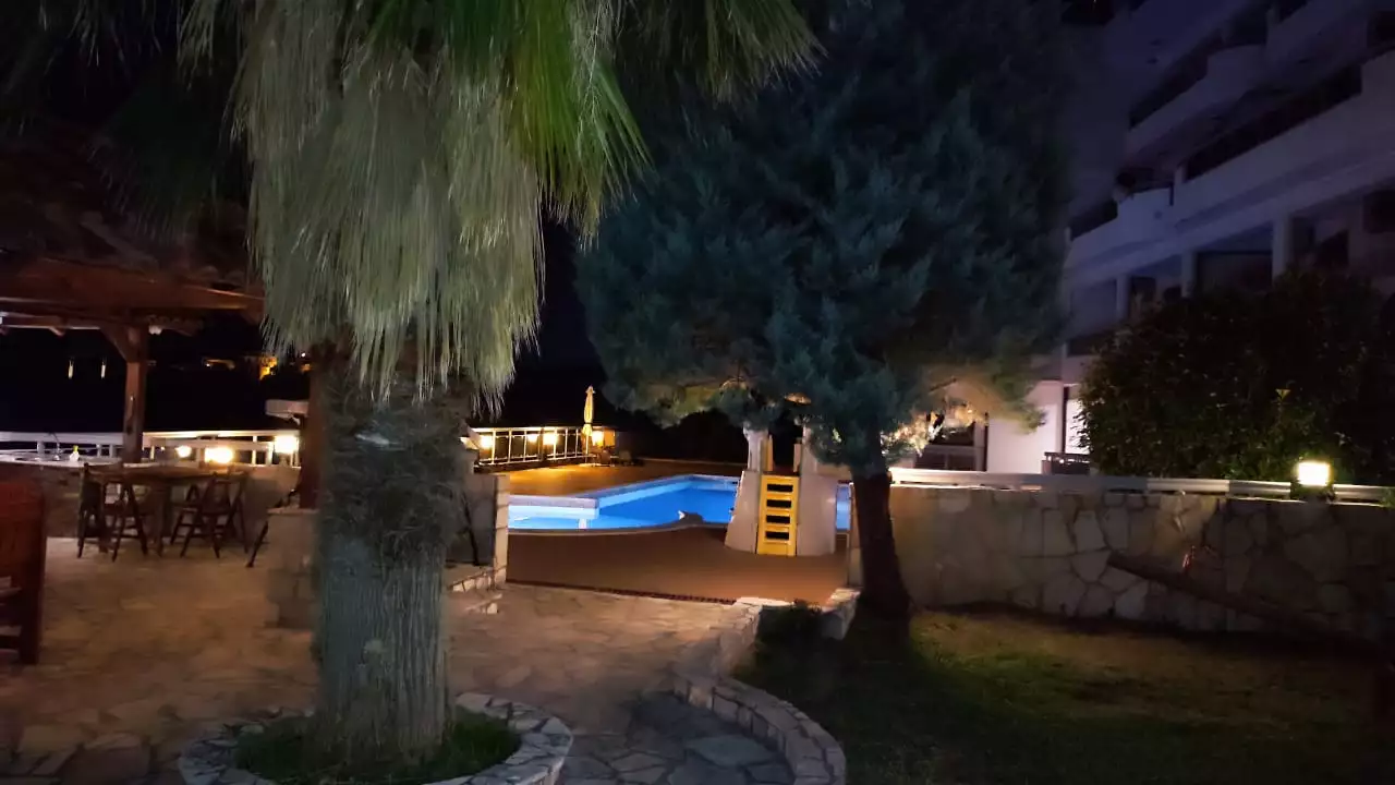 Flat 102m² in Montenegro, Dobra Voda. Priced at 195000€ rent photo-30
