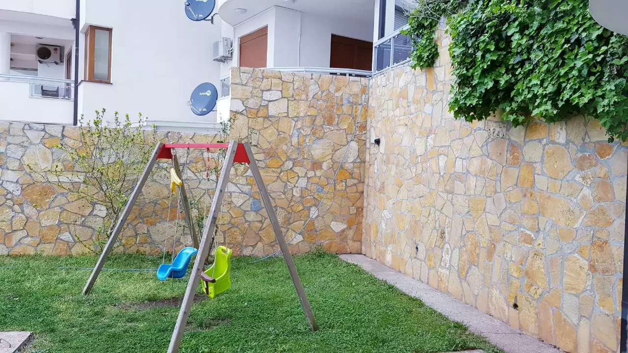 Flat 102m² in Montenegro, Dobra Voda. Priced at 195000€ rent photo-36