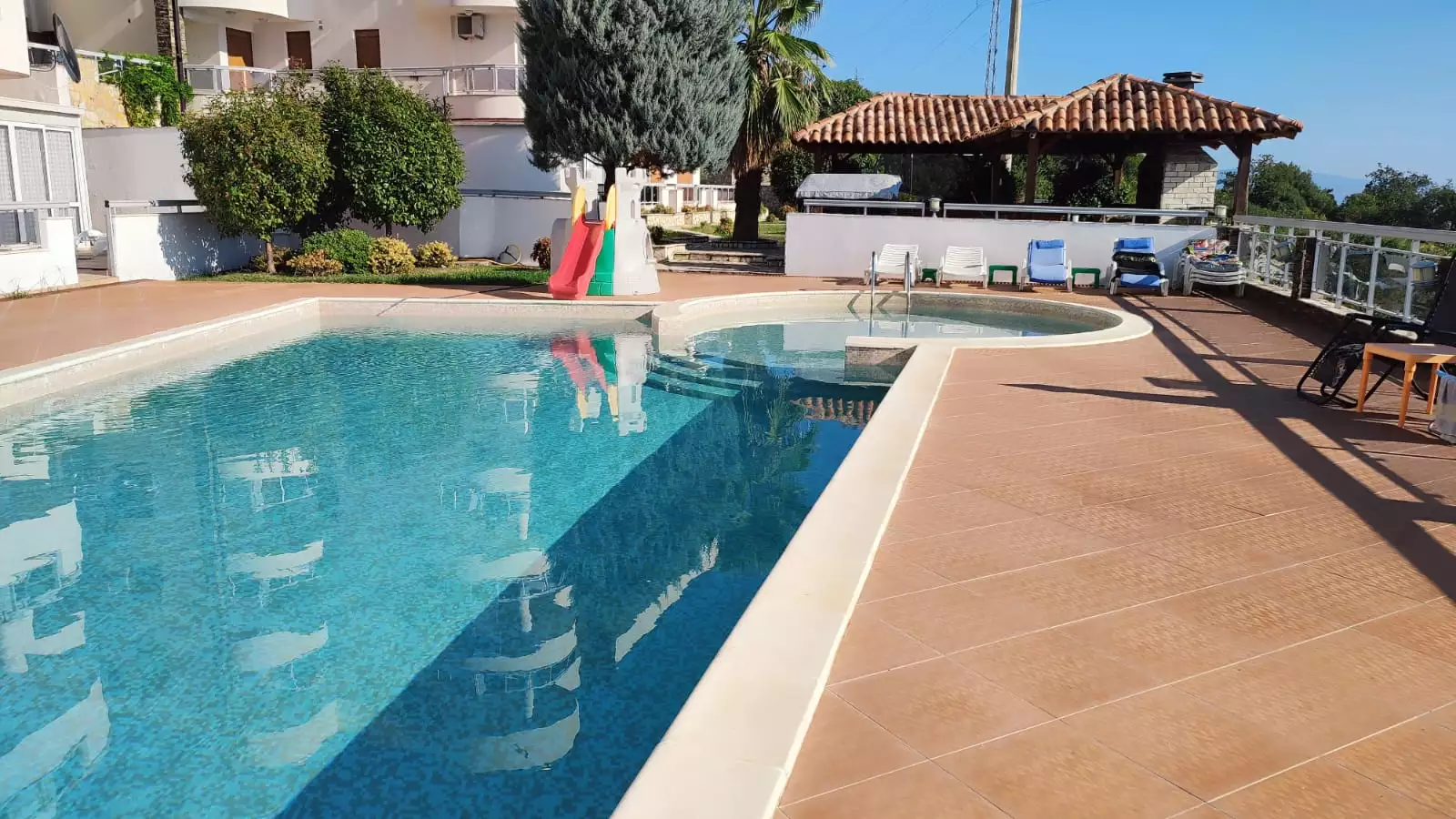 Flat 102m² in Montenegro, Dobra Voda. Priced at 195000€ rent photo-40