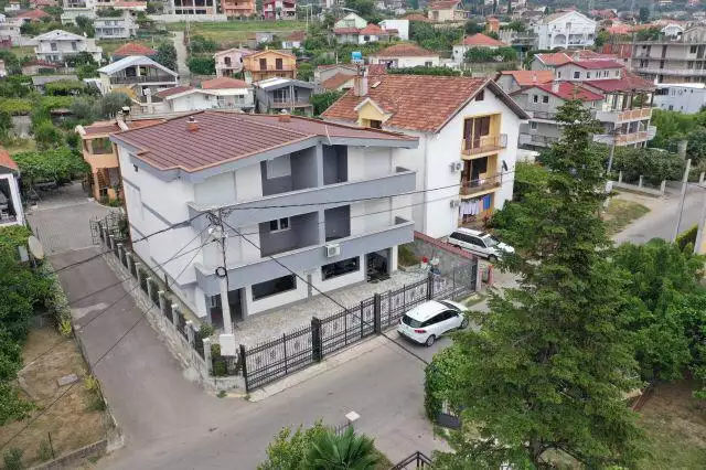 Hotels 384m² in Montenegro, Bar. Priced at 350000€ rent photo-1