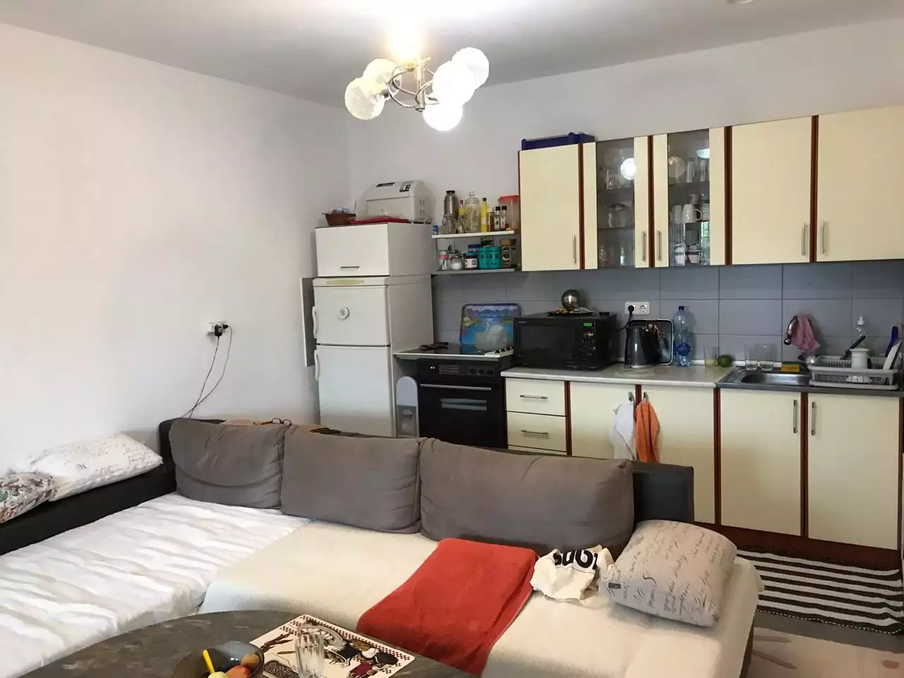 Hotels 384m² in Montenegro, Bar. Priced at 350000€ rent photo-16