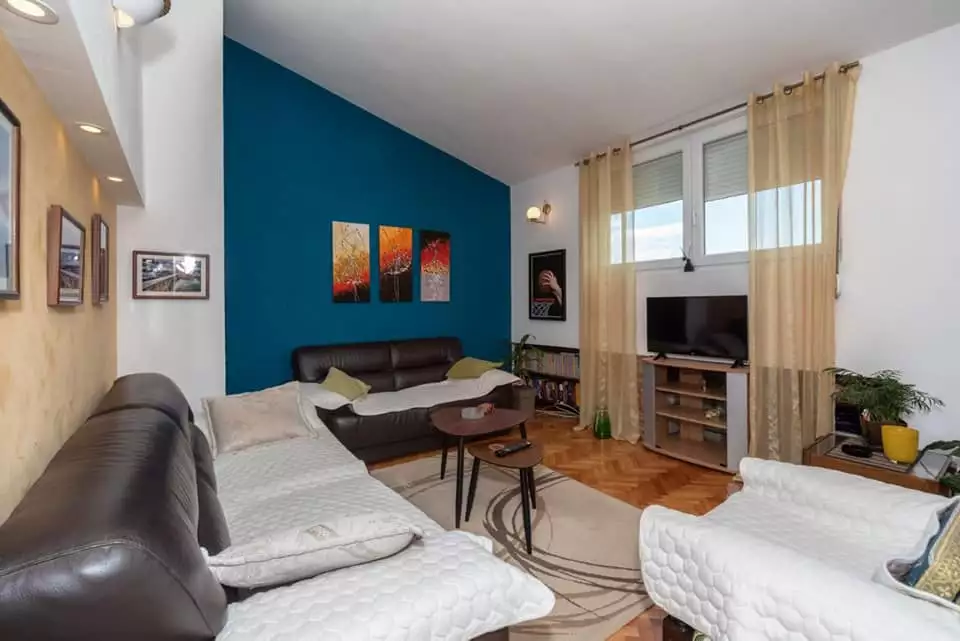 Flat 92m² in Montenegro, Bar. Priced at 147000€ rent photo-1