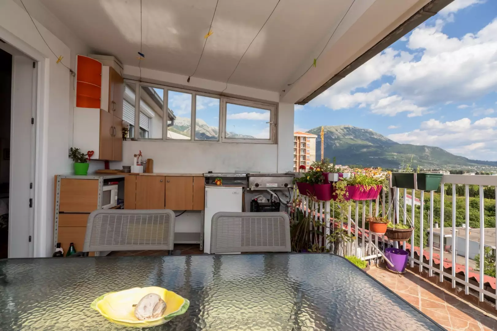 Flat 92m² in Montenegro, Bar. Priced at 147000€ rent photo-4