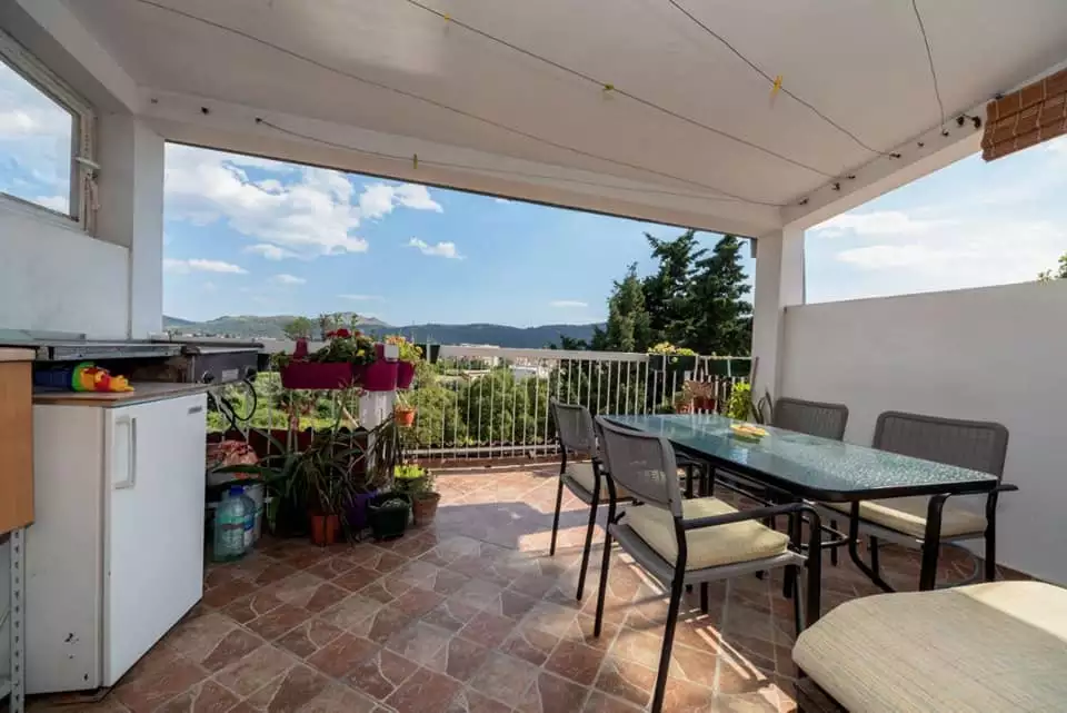 Flat 92m² in Montenegro, Bar. Priced at 147000€ rent photo-5