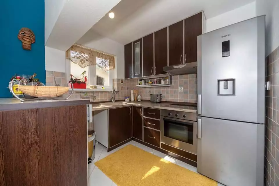 Flat 92m² in Montenegro, Bar. Priced at 147000€ rent photo-7