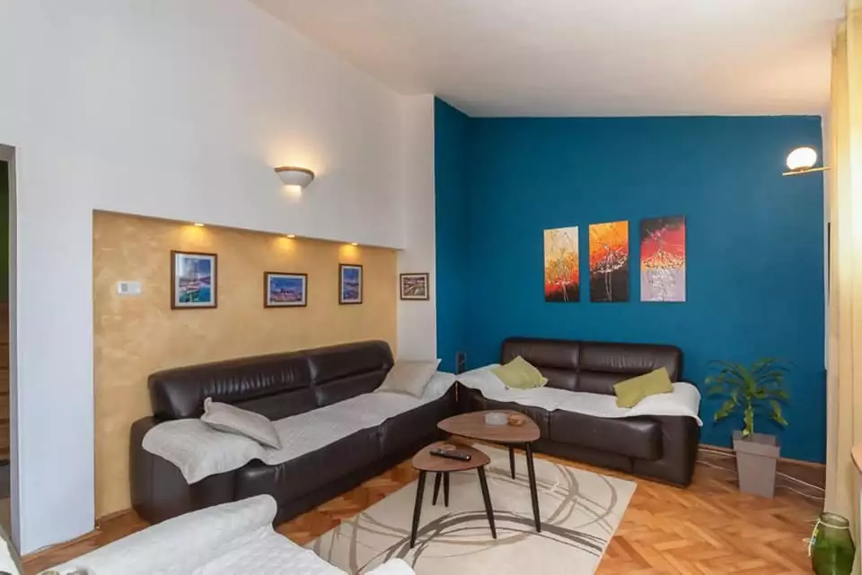 Flat 92m² in Montenegro, Bar. Priced at 147000€ rent photo-12