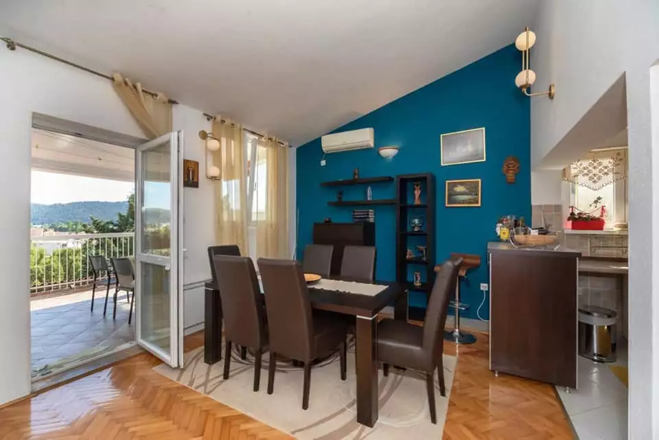 Flat 92m² in Montenegro, Bar. Priced at 147000€ rent photo-13