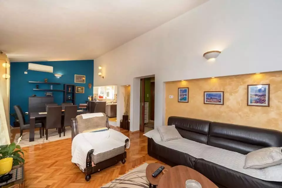 Flat 92m² in Montenegro, Bar. Priced at 147000€ rent photo-14