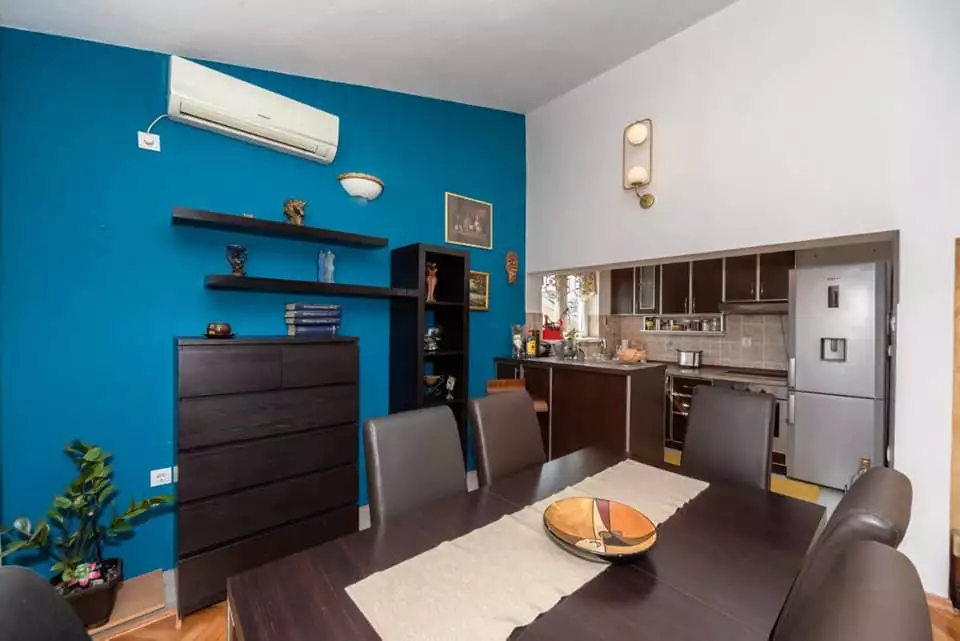 Flat 92m² in Montenegro, Bar. Priced at 147000€ rent photo-15